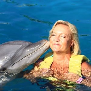 Meet your Posher, Carole